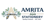 Amrita Stationary