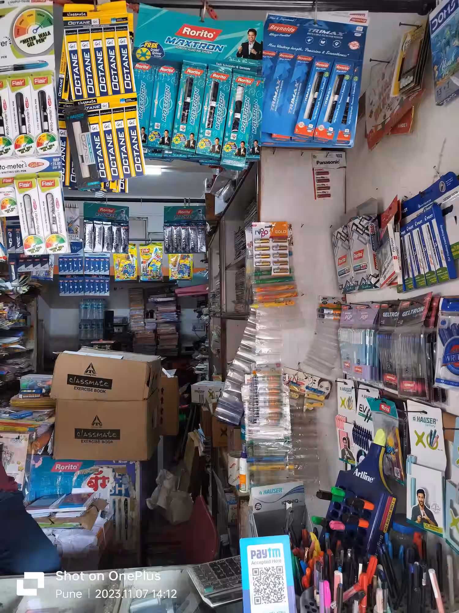 Office Stationery Supplier in Maharashtra