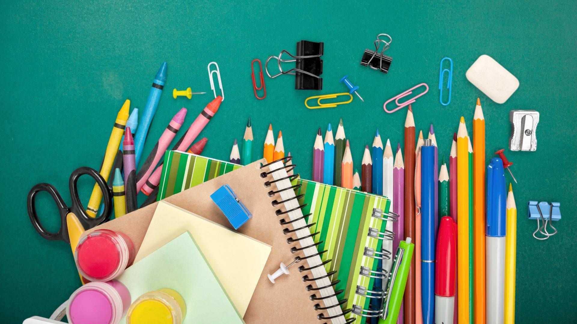 Office Stationery Retailer in Maharashtra