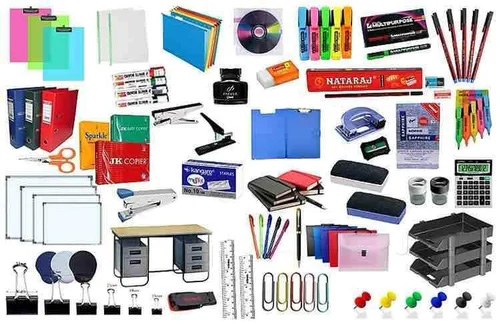 Office Stationery Retailer  in Pune
